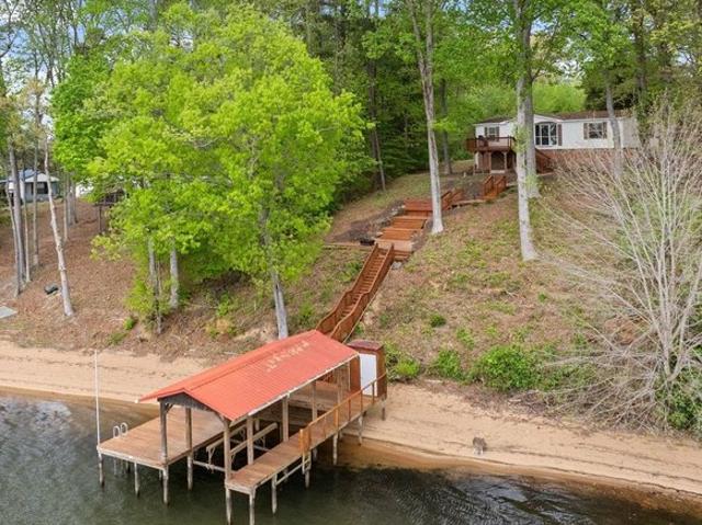 House for sale in Gaston, North Carolina