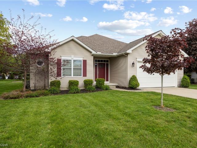 House for sale in Elyria, Ohio