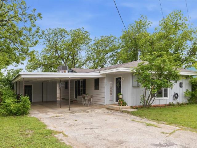 Property for sale in Early, Texas