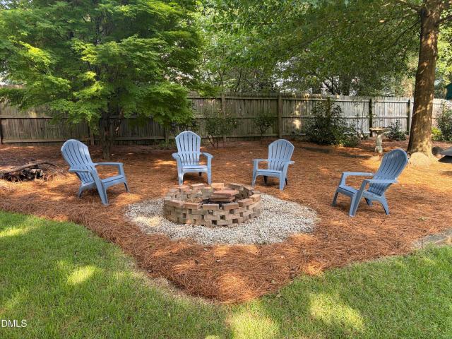 House for sale in Wake, North Carolina