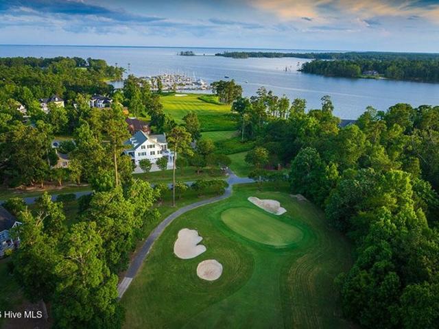 Land for sale in Hertford, North Carolina