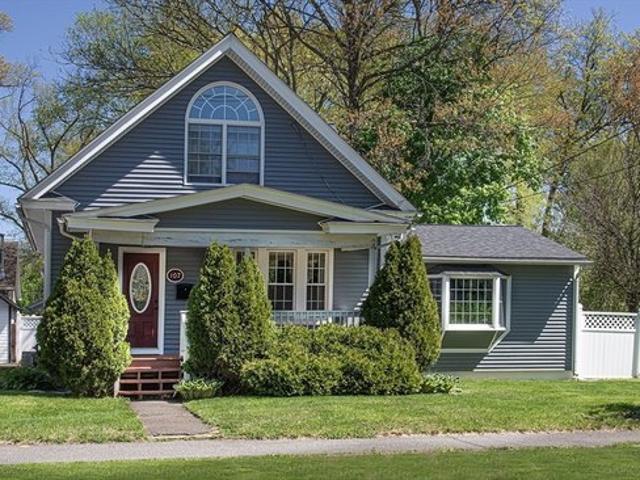 House for sale in South Hadley, Massachusetts