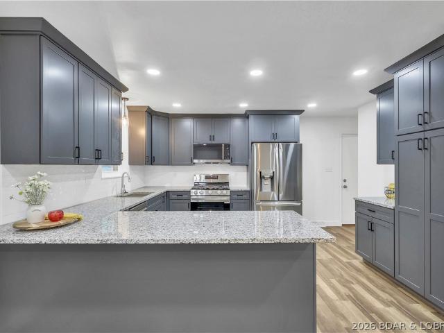 House for sale in Eldon, Missouri