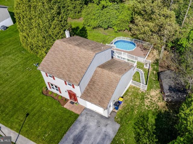 House for sale in Terre Hill, Pennsylvania