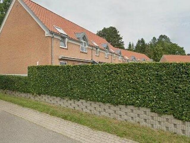 Lejlighed til salg i Randers, Århus