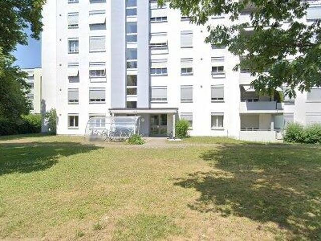 Apartment mieten in Oberentfelden, Aargau