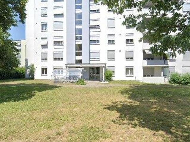 Apartment mieten in Oberentfelden, Aargau