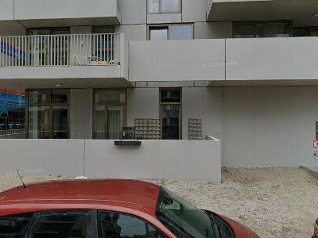 Appartement te huur in Overhoeks, Amsterdam