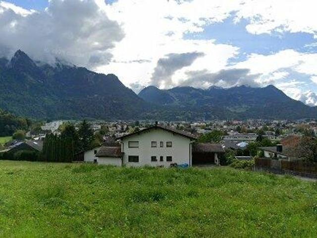 Apartment mieten in Bludenz