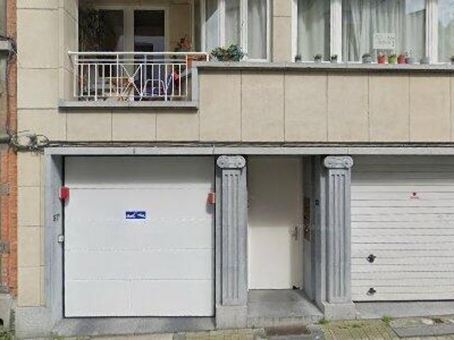 Appartement location à Saint-gilles, Bruxelles