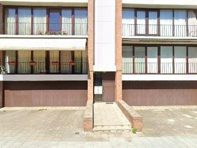 Appartement location à Charleroi, Wallonie