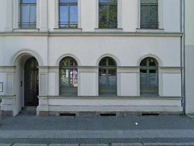 Apartment mieten in Kaßberg, Chemnitz