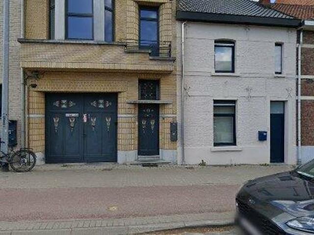 Appartement location à Grimbergen, Brabant