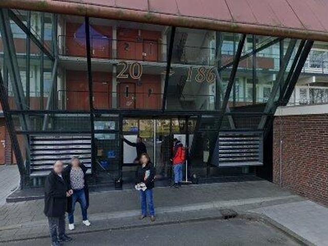 Appartement te huur in Heemskerk, Noord Holland