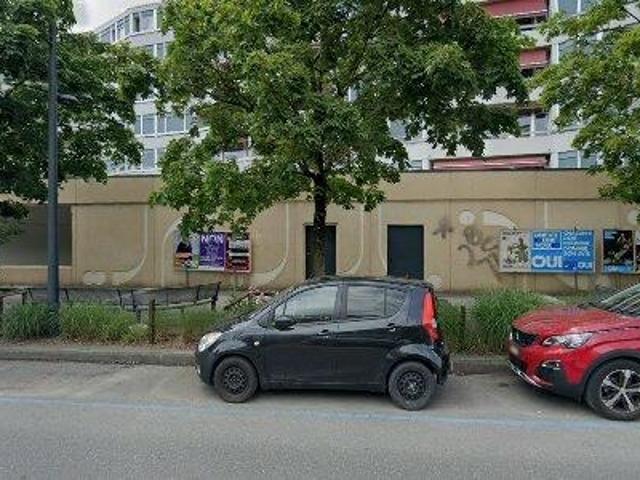 Apartment mieten in Lancy