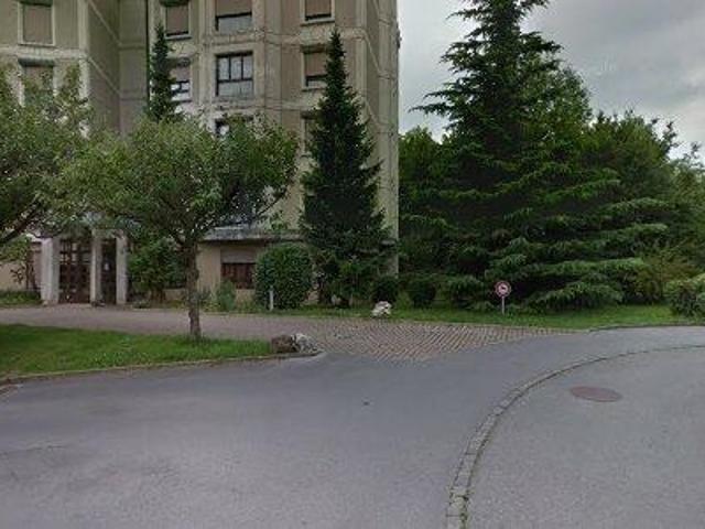 Apartment mieten in Lausanne, District de Lausanne