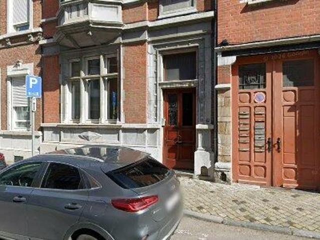 Appartement location à Liège