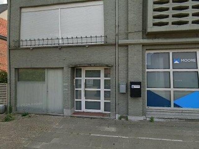 Appartement location à Mol