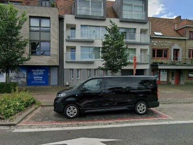 Appartement location à Nieuwpoort