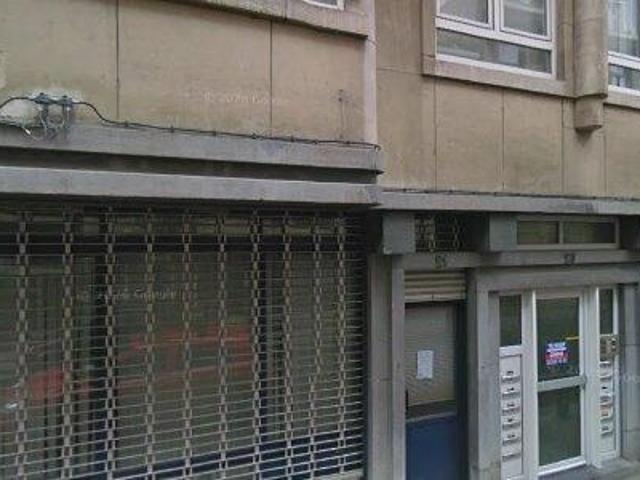 Appartement location à Antwerpen