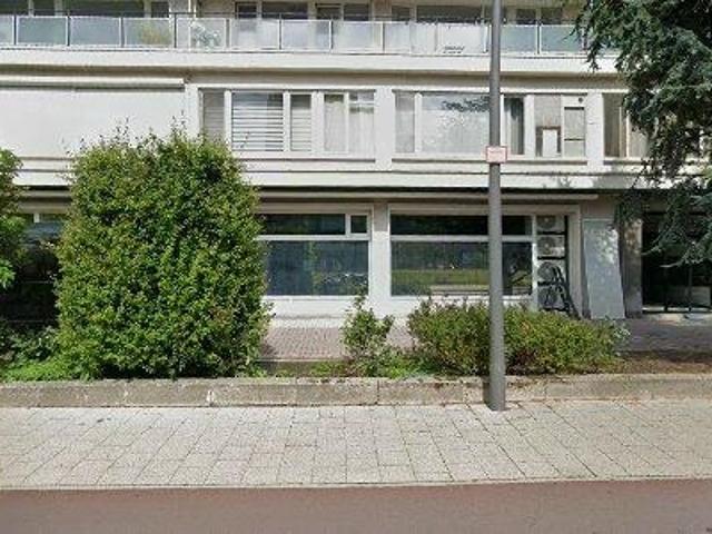 Appartement location à Antwerpen