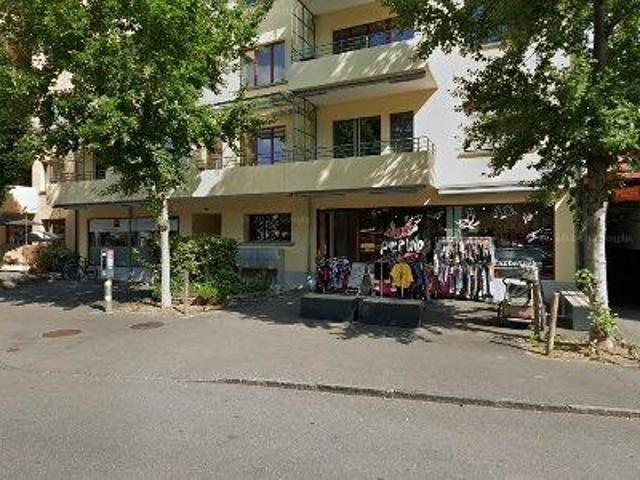 Apartment mieten in Gwatt, Thun, Bern