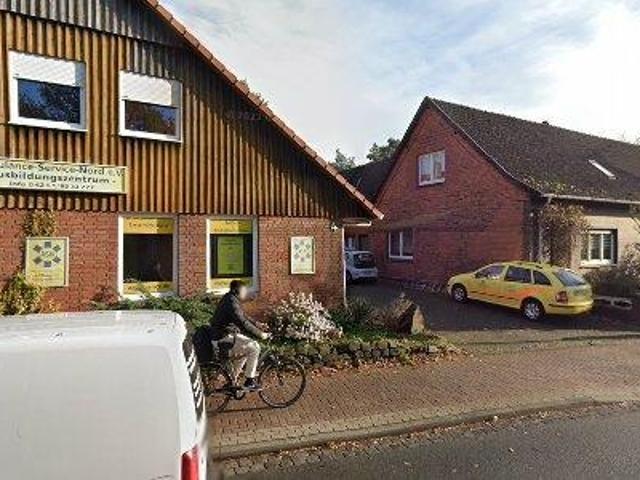 Apartment mieten in Verden (Aller)