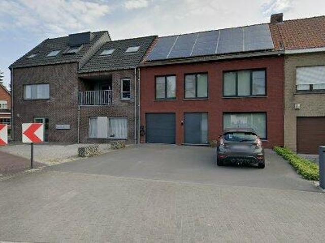 Appartement location à Wielsbeke, West-Vlaanderen