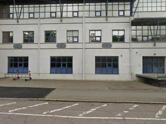 Lokal till salu i Helsingborg, Skåne