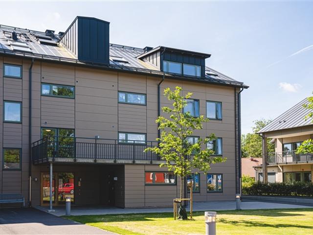 Lägenhet hyra i Hässleholm, Skåne