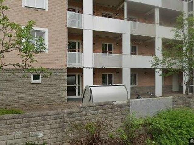 Lägenhet hyra i Öster, Nyköping