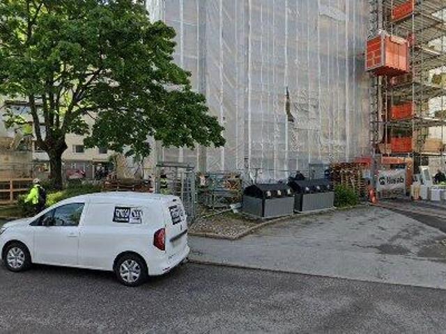 Lägenhet hyra i Solna, Stockholm