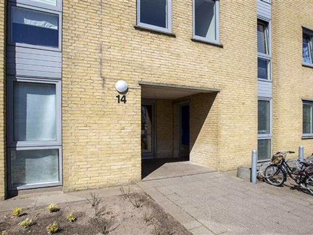 Lejlighed til leje i Frederikshavn, Brønderslev-Dronninglund