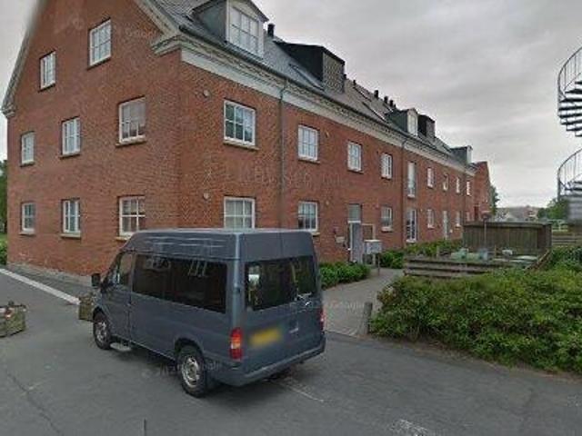 Lejlighed til leje i Holstebro, Århus