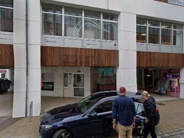 Lejlighed til leje i Kolding