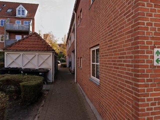 Lejlighed til leje i Odense