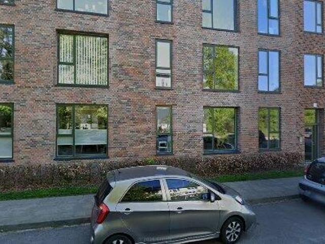 Lejlighed til leje i Randers, Århus