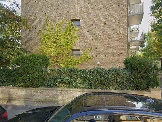 Lejlighed til salg i Frederiksberg C, Brøndby