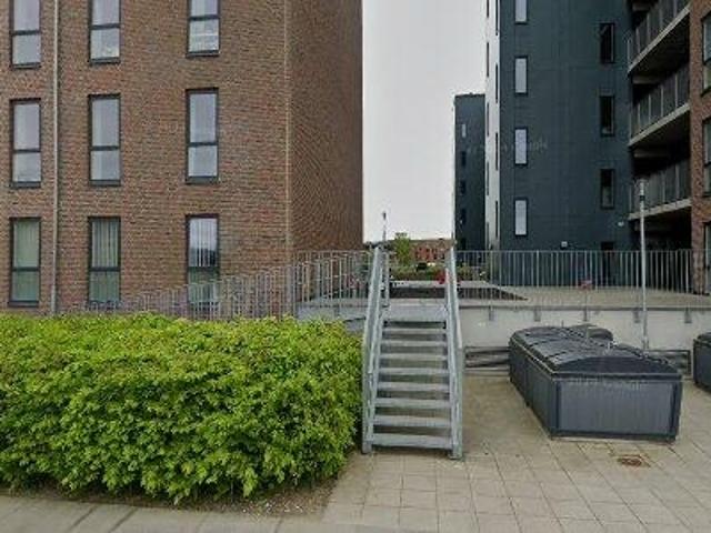 Lejlighed til salg i Glostrup, Brøndby