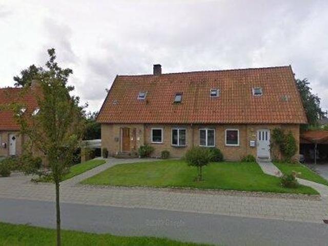 Lejlighed til salg i Haderslev