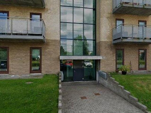 Lejlighed til salg i Haderslev