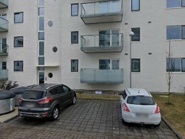 Lejlighed til salg i Nørresundby, Brønderslev-Dronninglund