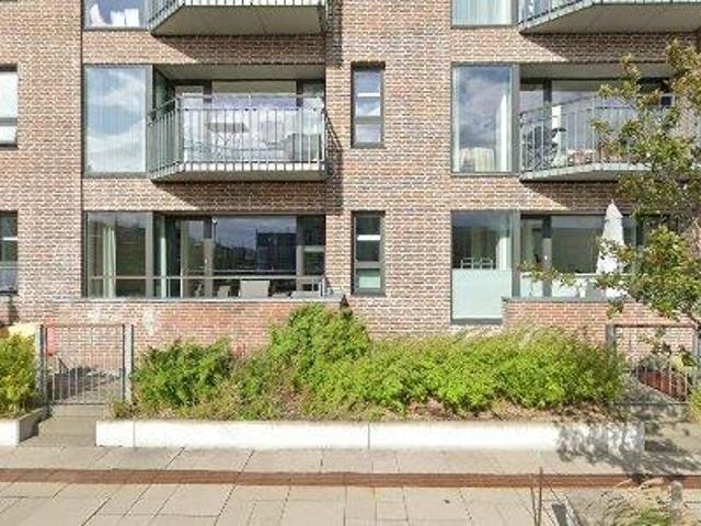 Lejlighed til salg i Østerbro, København