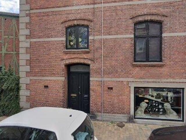 Lejlighed til salg i Odense