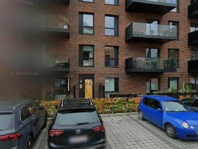 Lejlighed til salg i Irmabyen, Rødovre Kommune