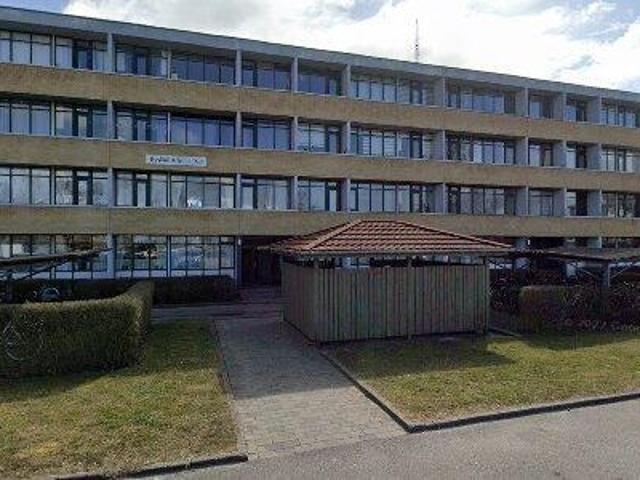 Lejlighed til salg i Slagelse