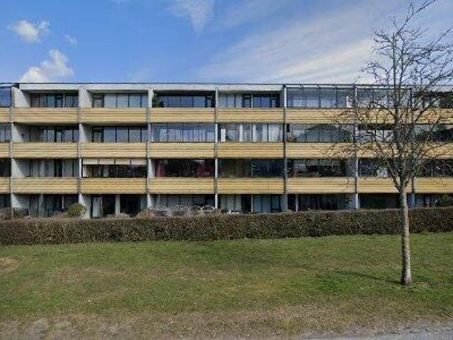 Lejlighed til salg i Slagelse