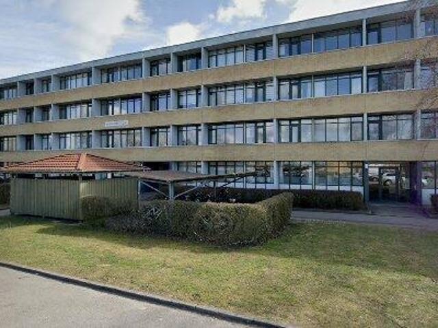 Lejlighed til salg i Slagelse