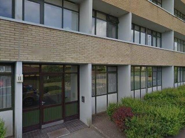 Lejlighed til salg i Slagelse