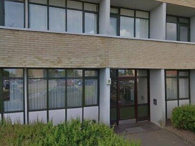 Lejlighed til salg i Slagelse
